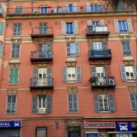 Studio Plein Coeur De Nice 24 24H 7 7J エクステリア 写真