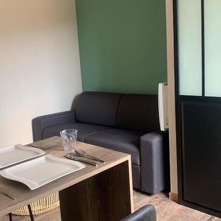 Studio Plein Coeur De Nice 24 24H 7 7J エクステリア 写真