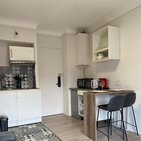 Studio Plein Coeur De Nice 24 24H 7 7J エクステリア 写真