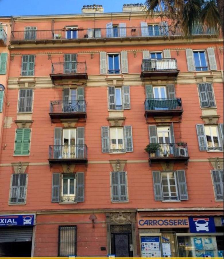 Studio Plein Coeur De Nice 24 24H 7 7J エクステリア 写真