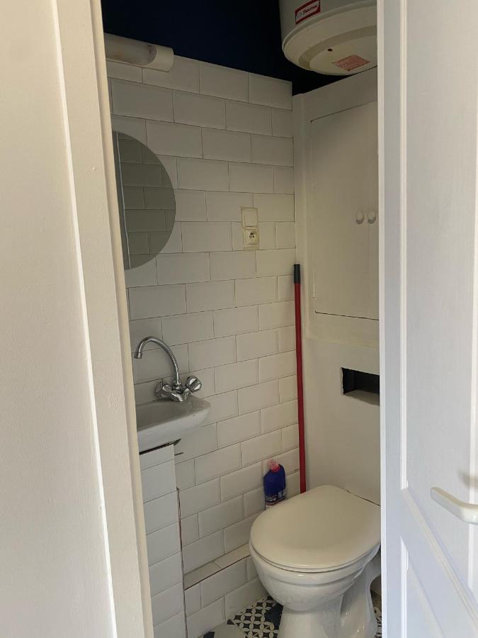 Studio Plein Coeur De Nice 24 24H 7 7J エクステリア 写真