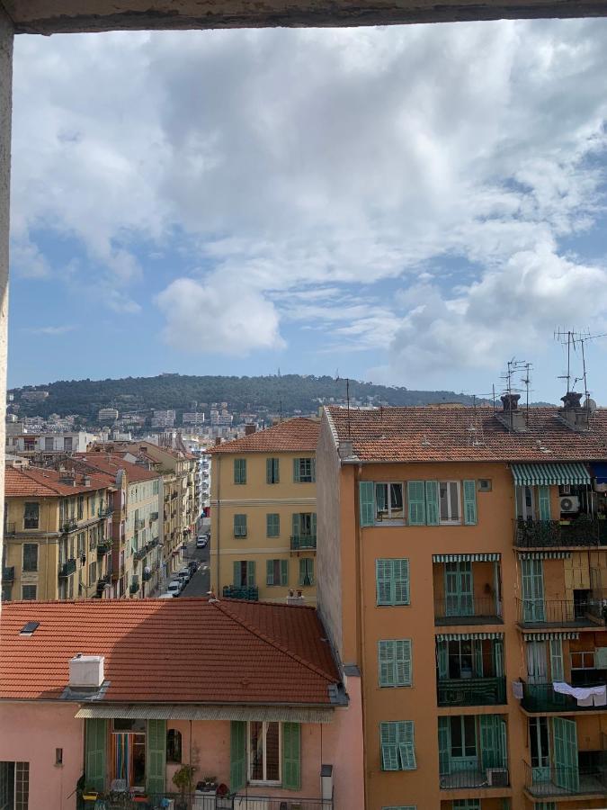 Studio Plein Coeur De Nice 24 24H 7 7J エクステリア 写真